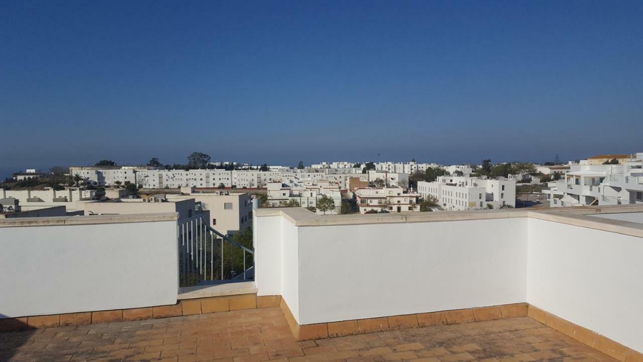 Apart.Conil-Vistasol Conil De La Frontera Exterior photo
